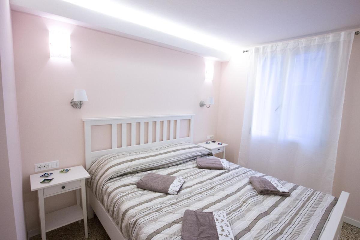 Rialto Bridge Appartement *