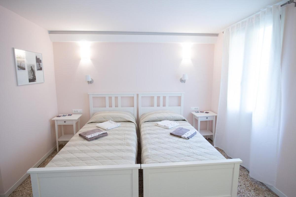 Rialto Bridge Appartement