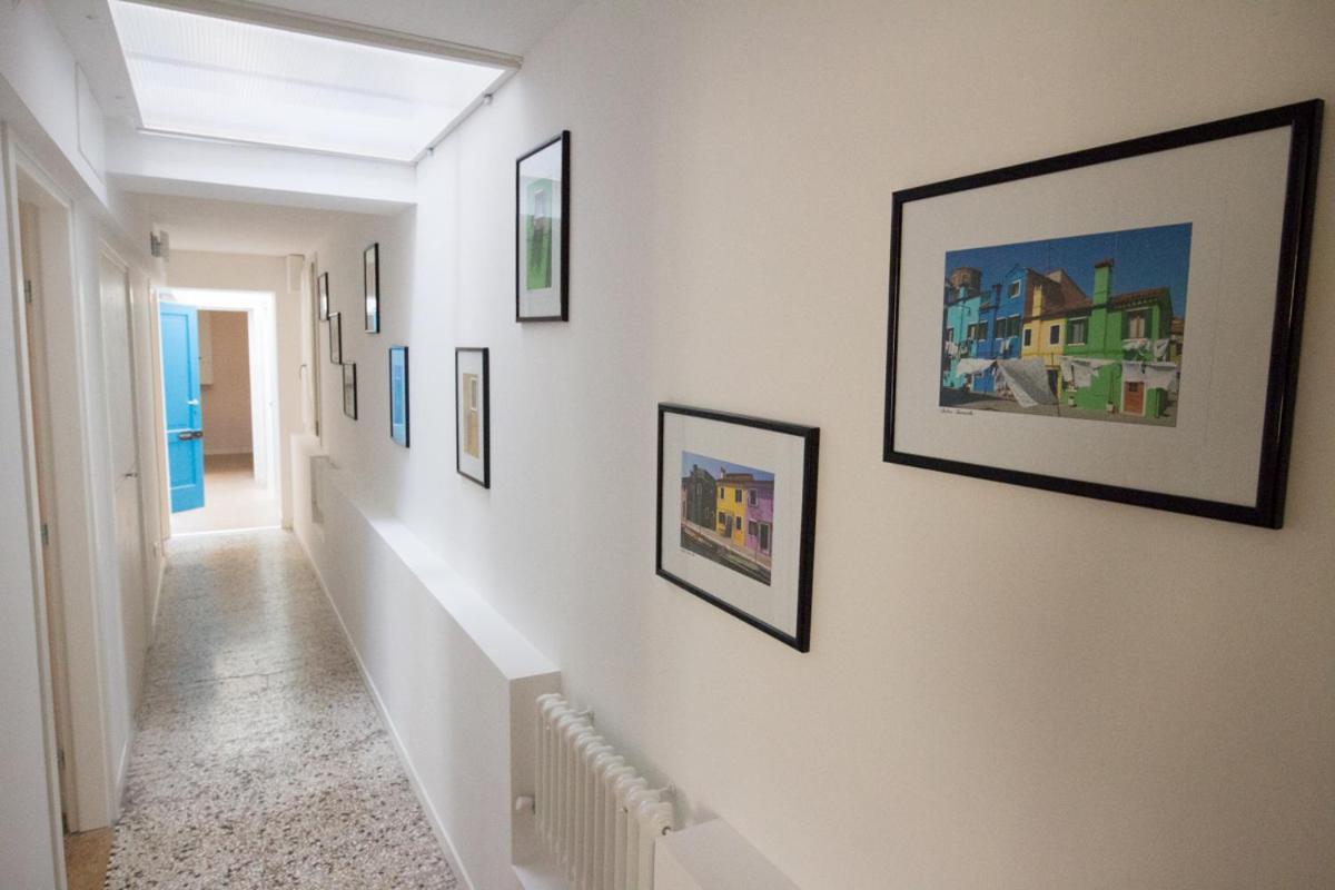 Rialto Bridge Appartement *