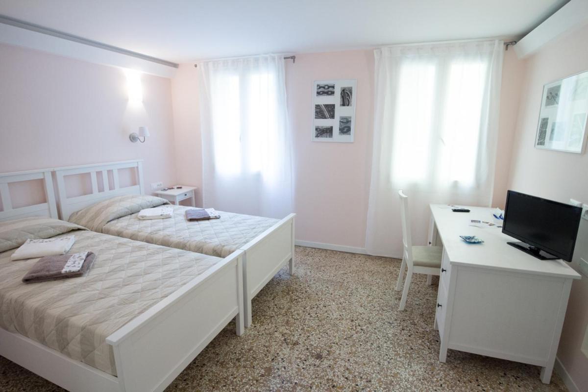 Appartement Rialto Bridge