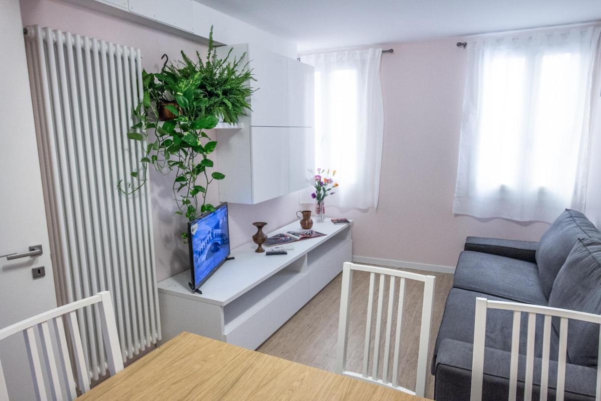 Appartement Rialto Bridge Venise
